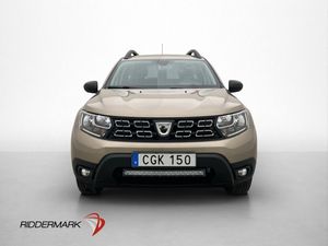 Dacia Duster bild 2