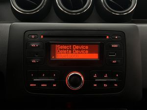 Dacia Duster bild 18