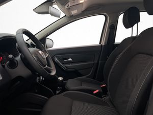 Dacia Duster bild 11