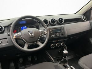 Dacia Duster bild 12
