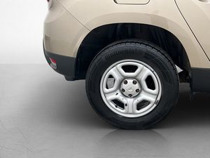 Dacia Duster bild 26