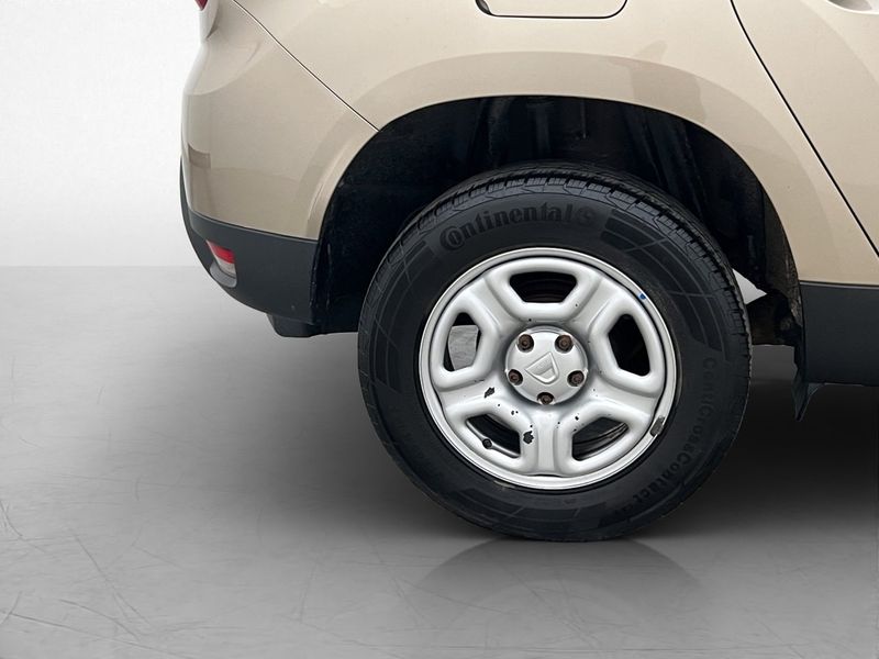 Dacia Duster bild 26