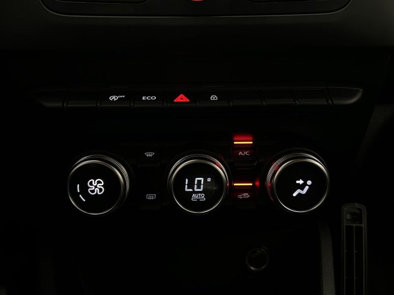 Dacia Duster bild 19