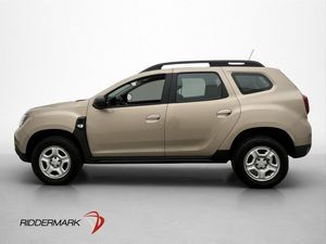Dacia Duster bild 5