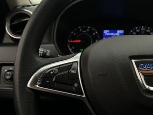 Dacia Duster bild 14