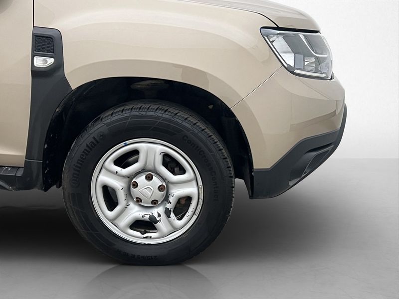 Dacia Duster bild 27