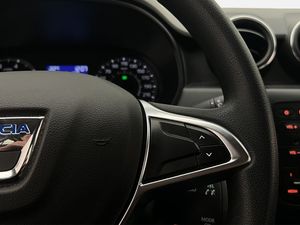 Dacia Duster bild 16