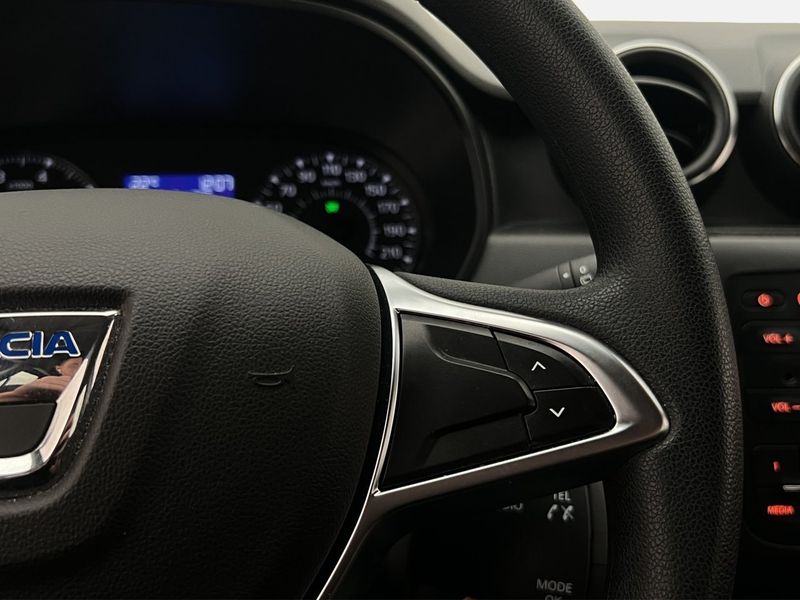 Dacia Duster bild 16