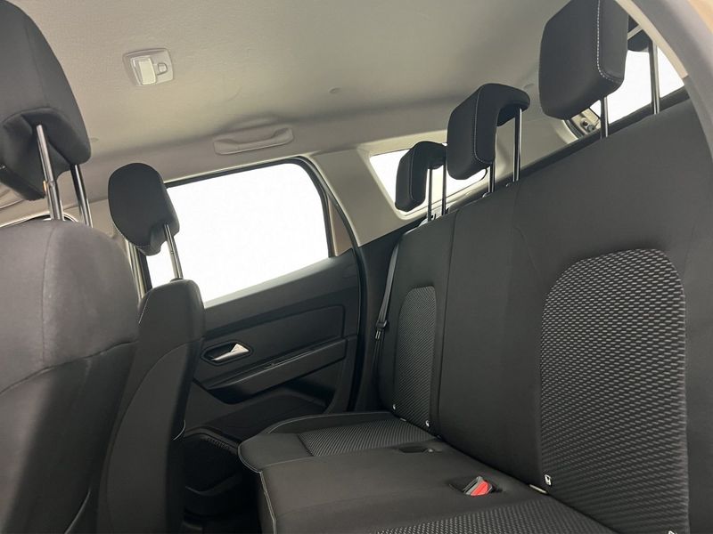 Dacia Duster bild 22