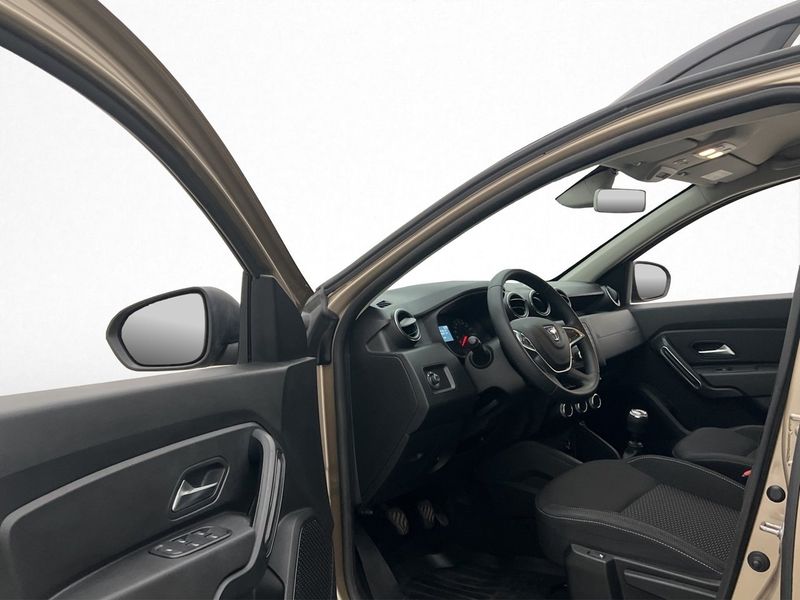 Dacia Duster bild 10