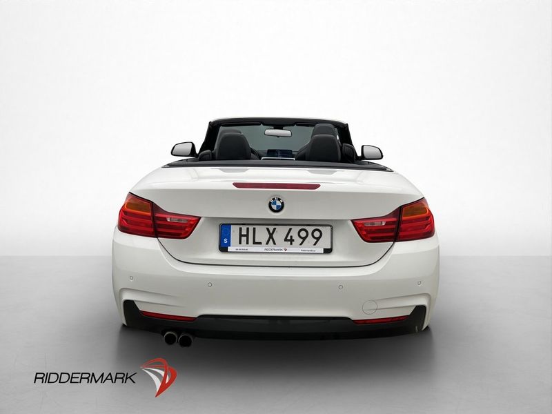 BMW 428 bild 7