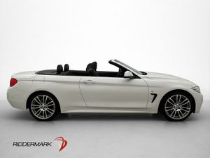 BMW 428 bild 9
