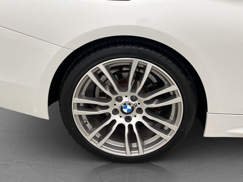 BMW 428 bild 34