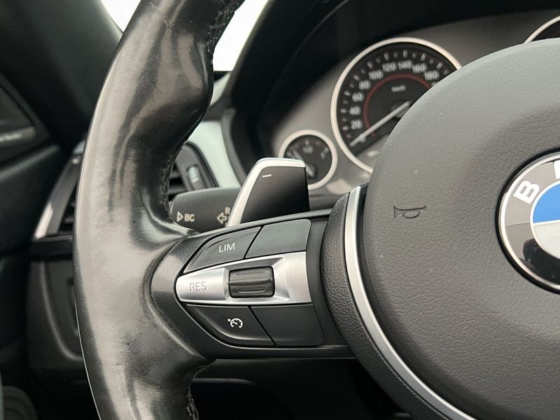 BMW 428 bild 16