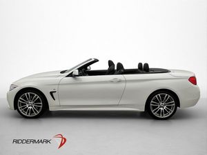 BMW 428 bild 5