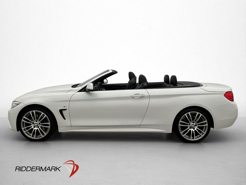 BMW 428 bild 5