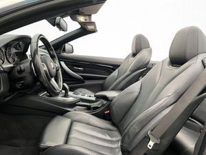 BMW 428 bild 11