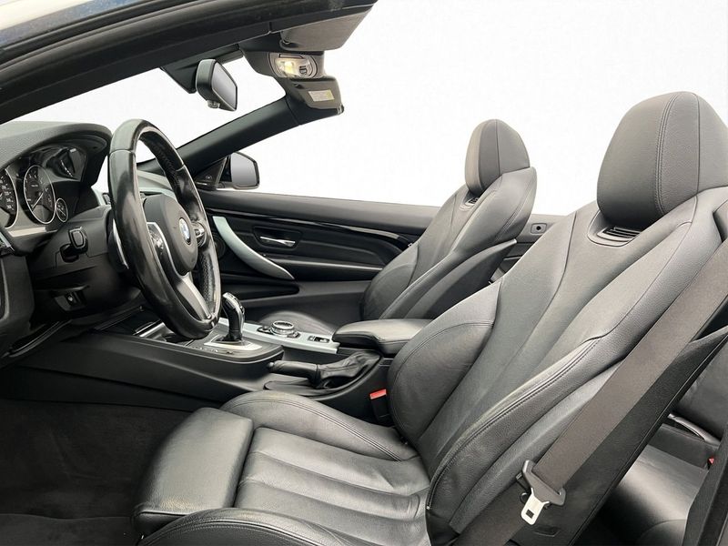 BMW 428 bild 11