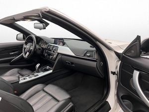 BMW 428 bild 27