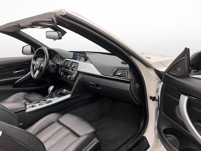 BMW 428 bild 27