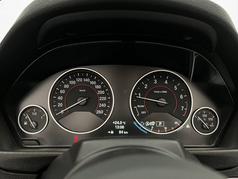 BMW 428 bild 17