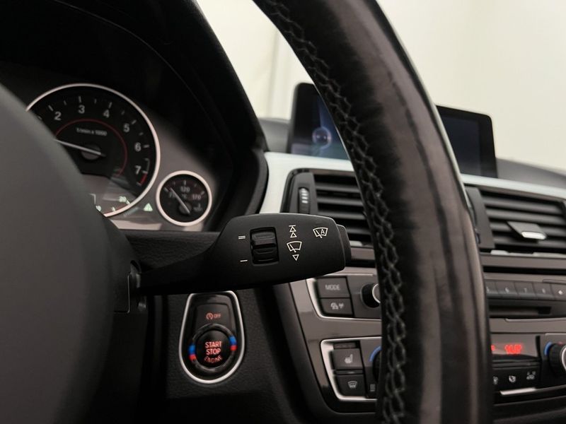 BMW 428 bild 19