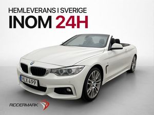 BMW 428 bild 3