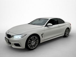 BMW 428 bild 36