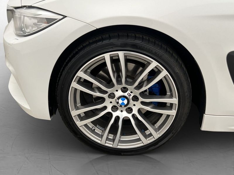 BMW 428 bild 32