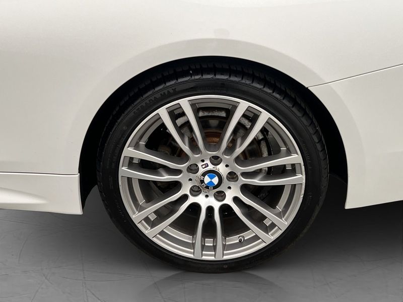 BMW 428 bild 33
