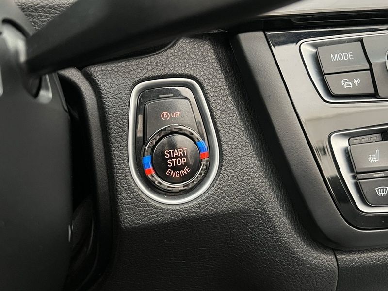 BMW 428 bild 20