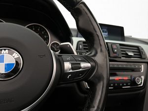 BMW 428 bild 18