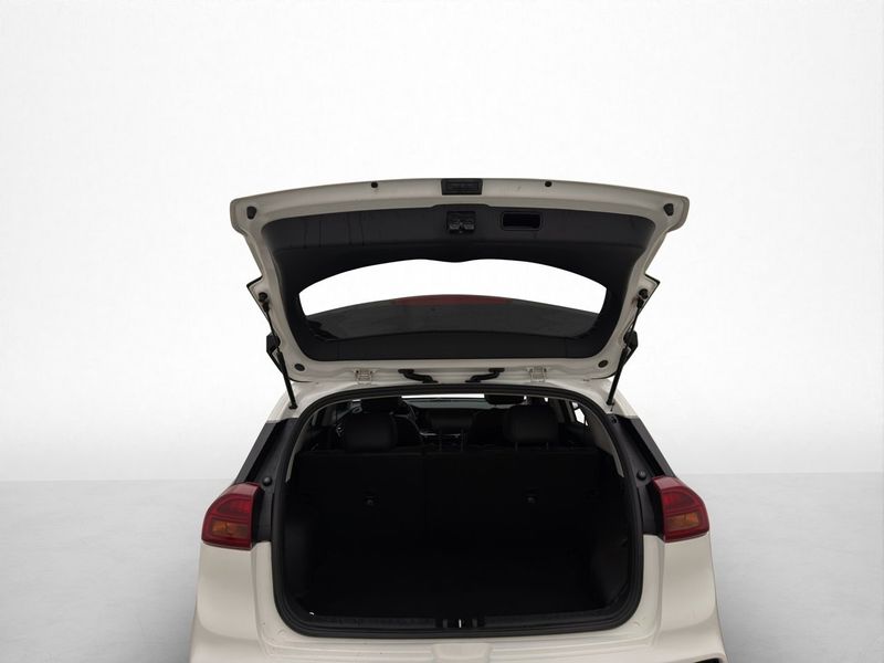 Kia Niro bild 28