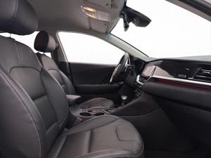 Kia Niro bild 25