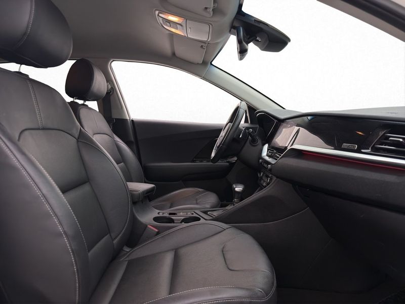 Kia Niro bild 25
