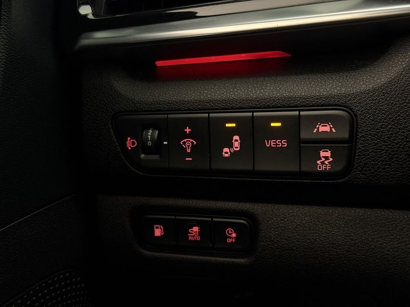 Kia Niro bild 15