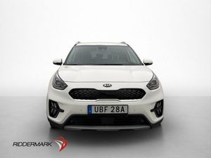Kia Niro bild 2