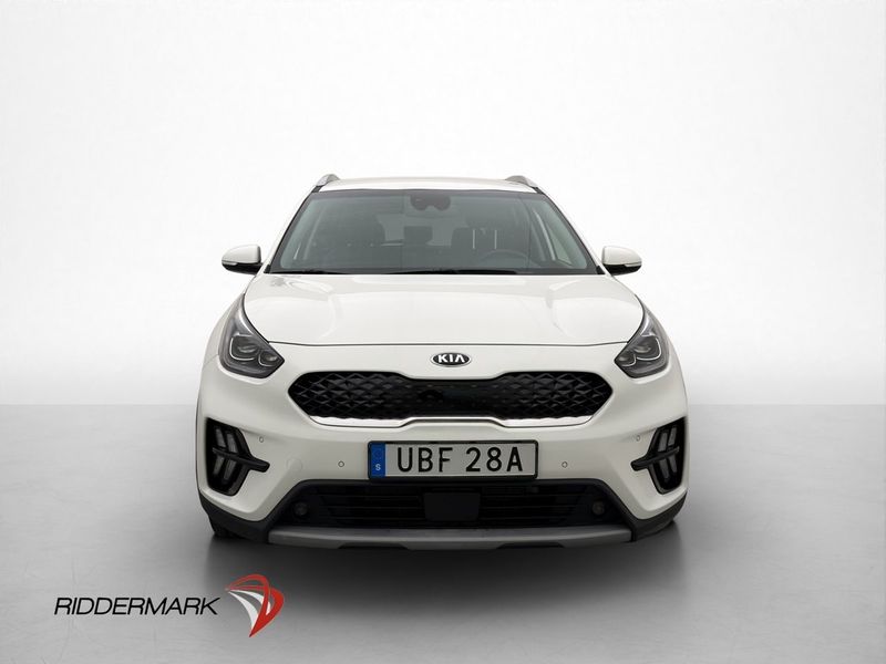 Kia Niro bild 2