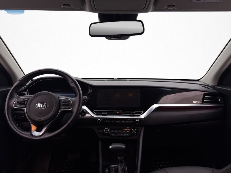 Kia Niro bild 13