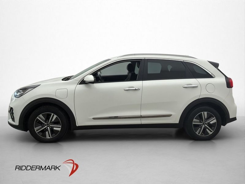 Kia Niro bild 5