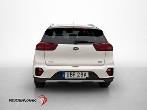 Kia Niro bild 7