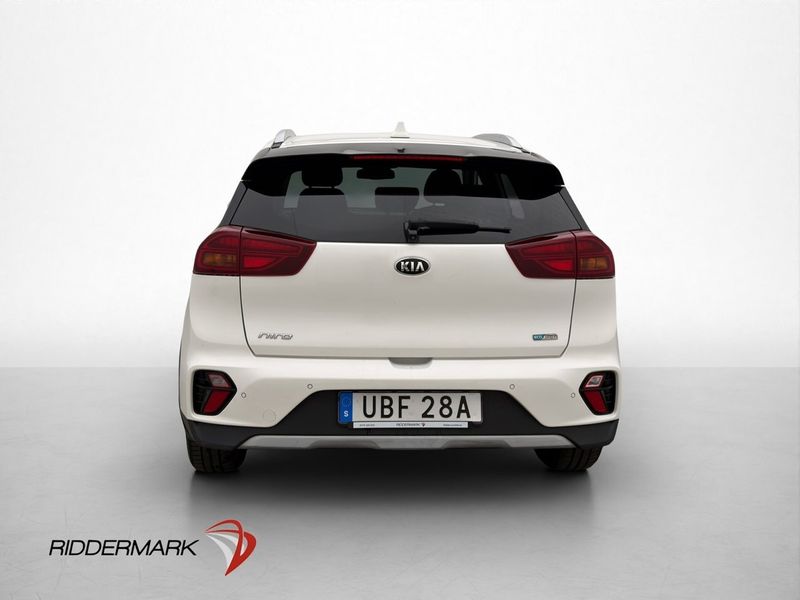 Kia Niro bild 7
