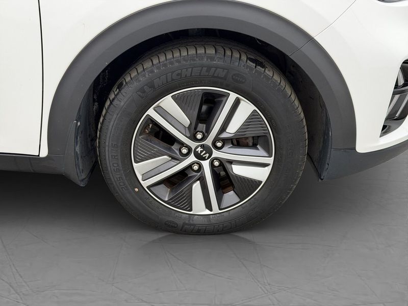 Kia Niro bild 31
