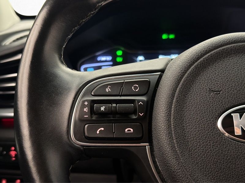 Kia Niro bild 17
