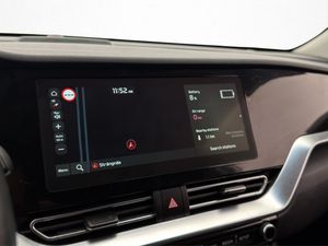 Kia Niro bild 21