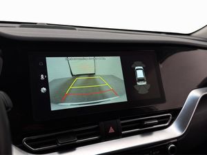 Kia Niro bild 20
