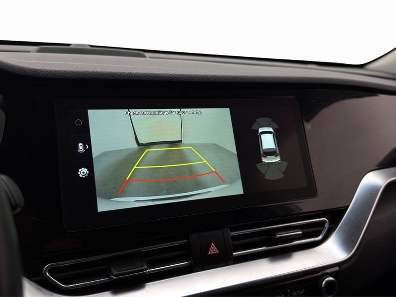 Kia Niro bild 20