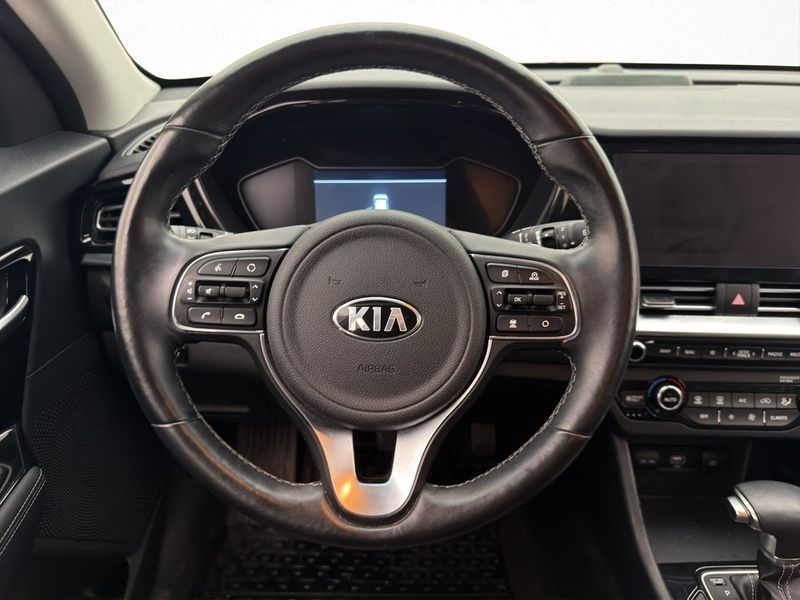 Kia Niro bild 14