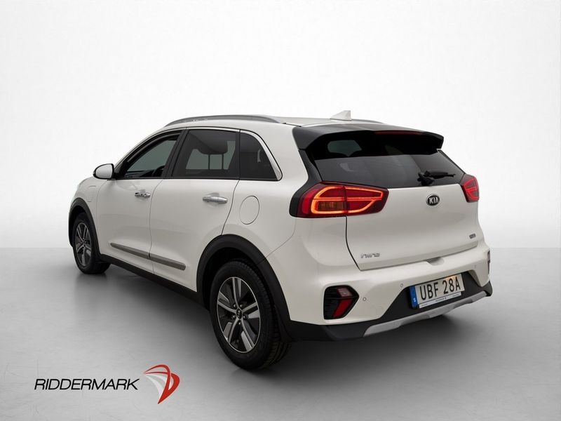 Kia Niro bild 6