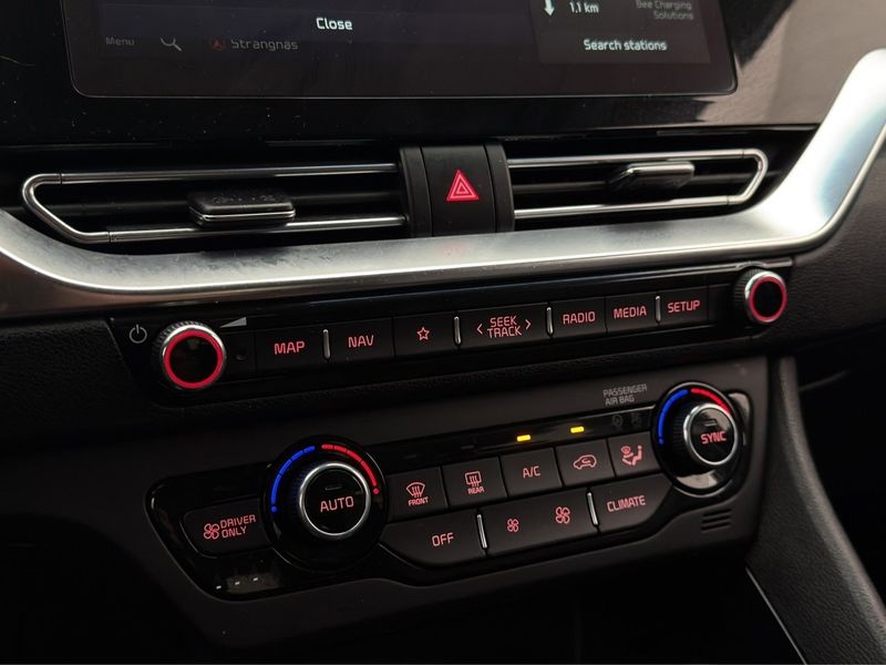 Kia Niro bild 23